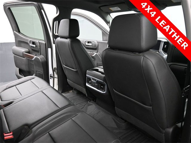 Used 2020 GMC Sierra 1500 SLT image 20
