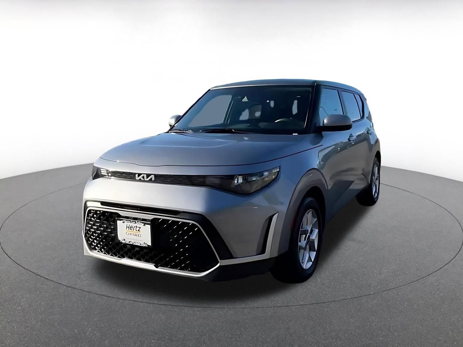 Used 2025 Kia Soul LX w/ LX Technology Package image 7