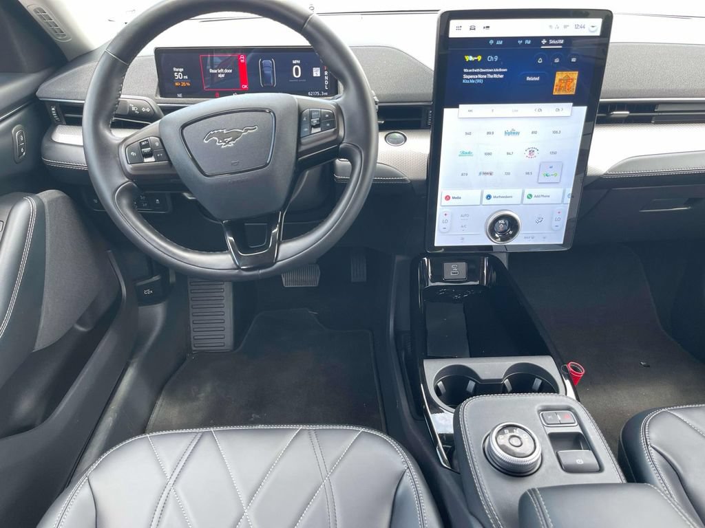 Used 2022 Ford Mustang Mach-E Select RWD image 16