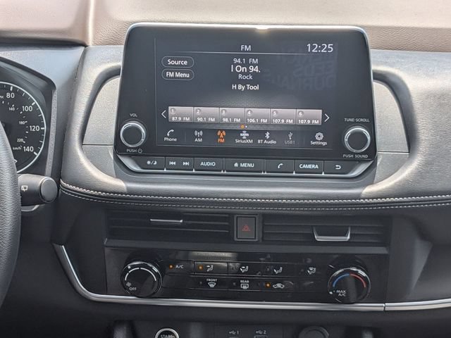 Certified 2023 Nissan Rogue S AWD/4WD image 20