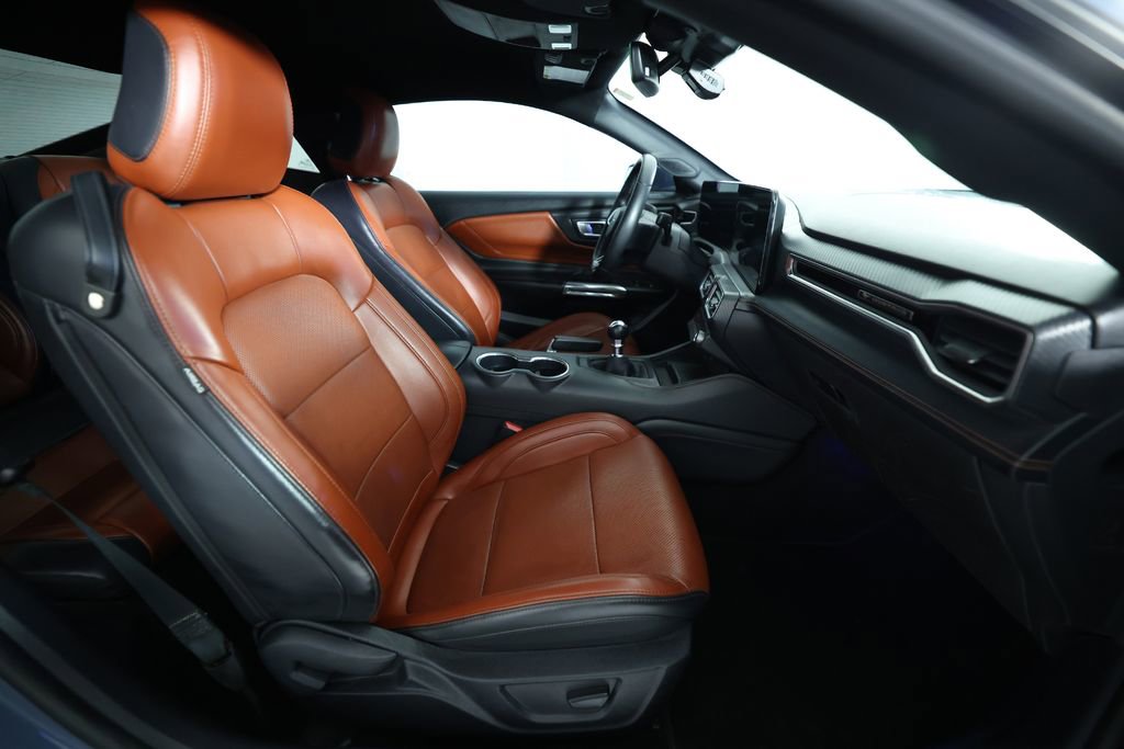 Used 2024 Ford Mustang GT Premium w/ GT Performance Package image 10