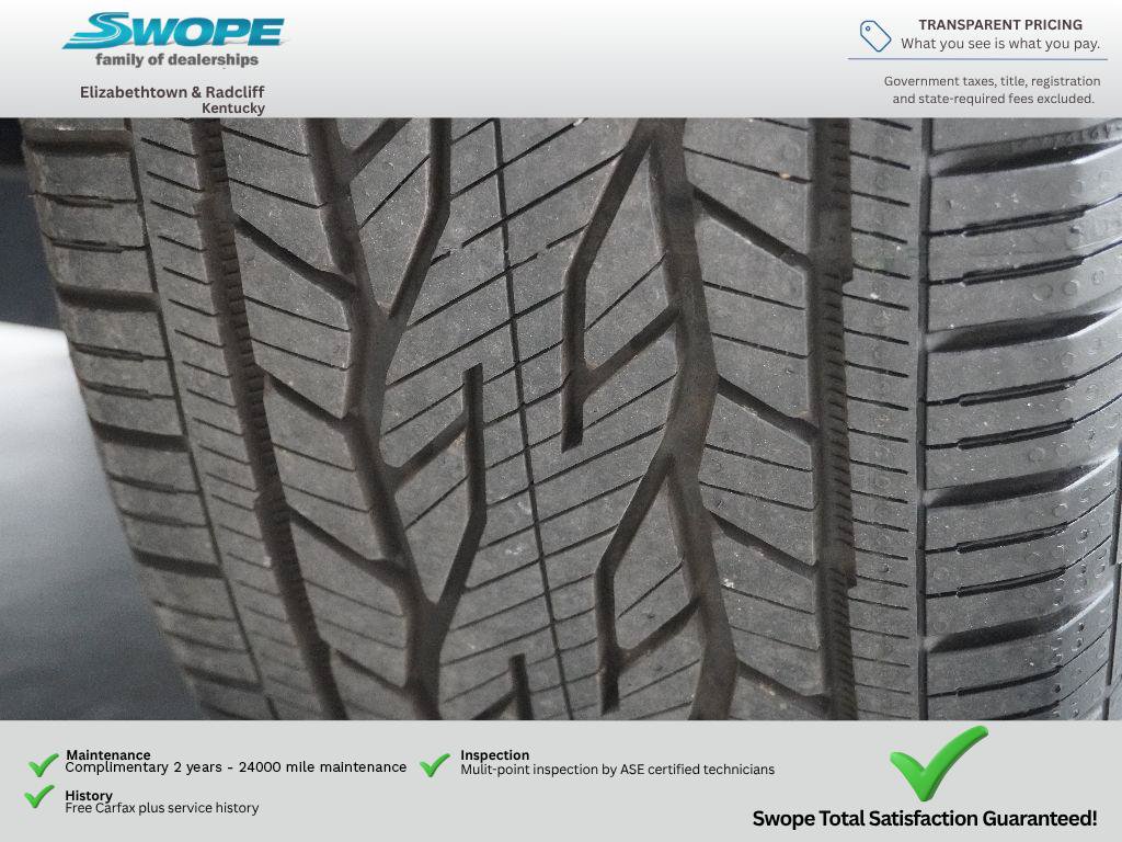Used 2022 Chevrolet Traverse RS AWD/4WD image 31