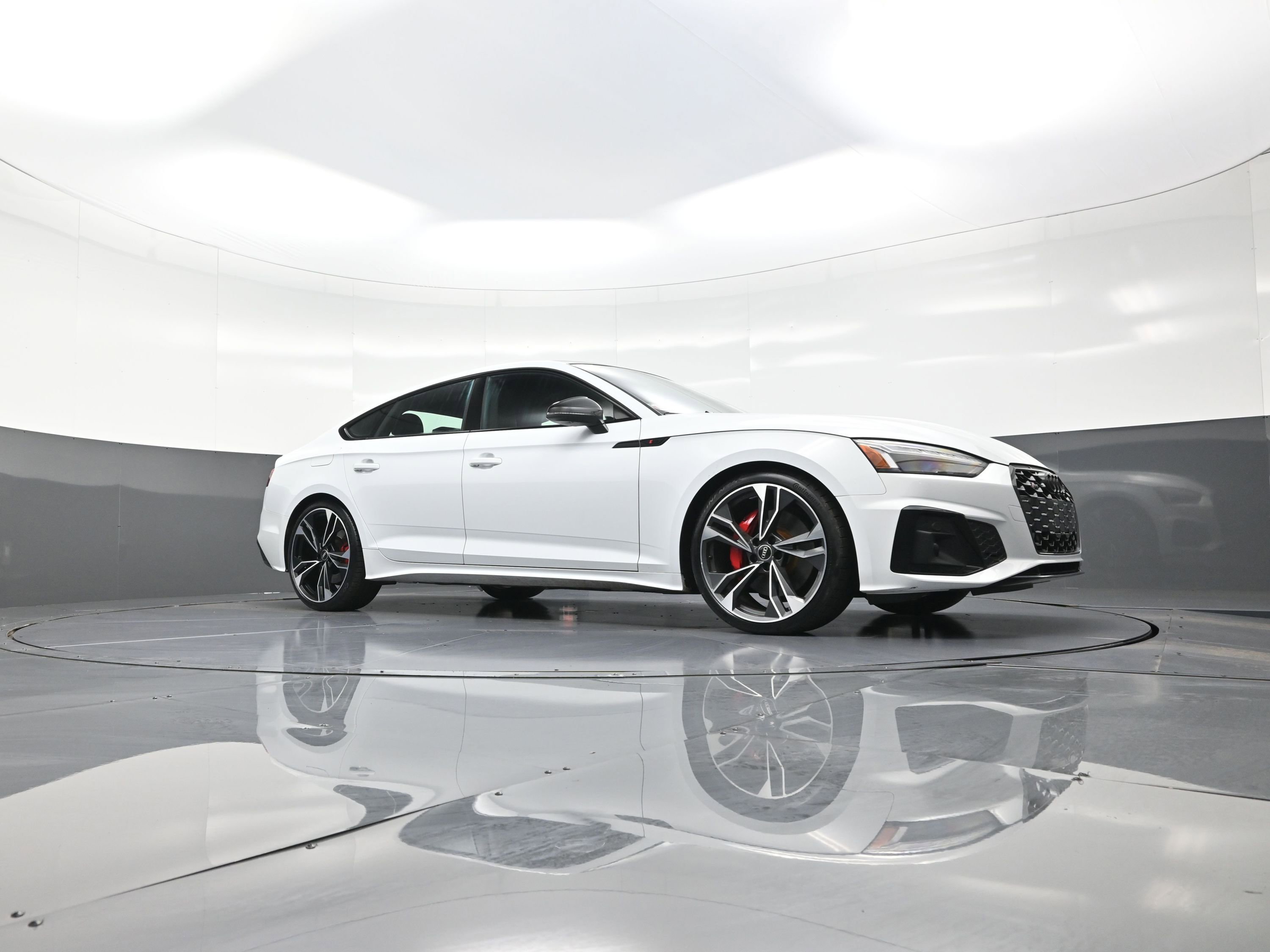 Used 2023 Audi S5 Premium Plus image 9