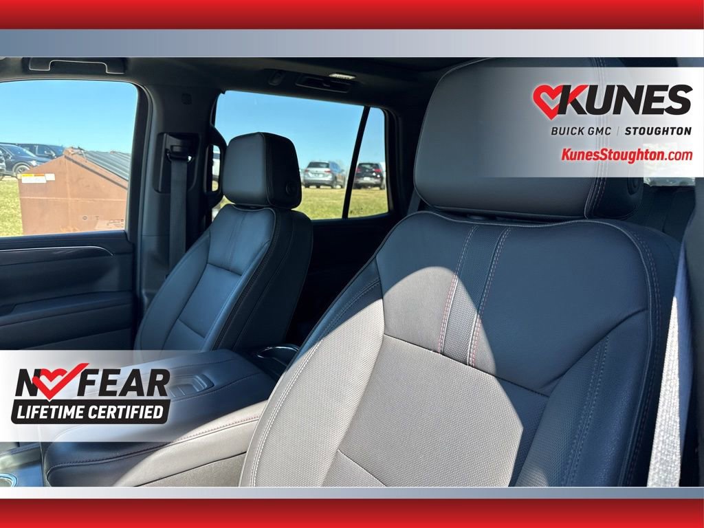 Used 2023 Chevrolet Tahoe RST image 24