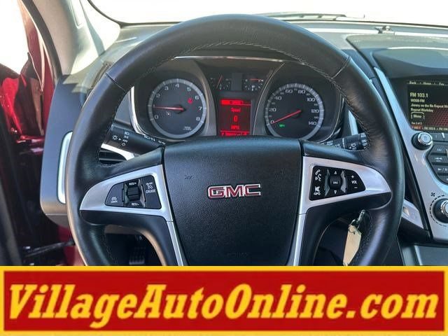 Used 2016 GMC Terrain SLE w/ Convenience Package AWD/4WD image 26