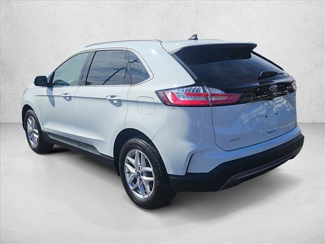 Used 2022 Ford Edge SEL w/ Convenience Package image 8