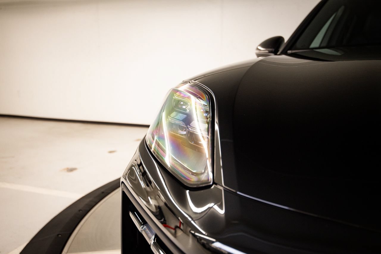 Certified 2026 Porsche Cayenne AWD/4WD image 13