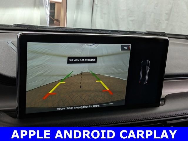 Used 2023 Lincoln Nautilus Standard w/ Premium Package image 34