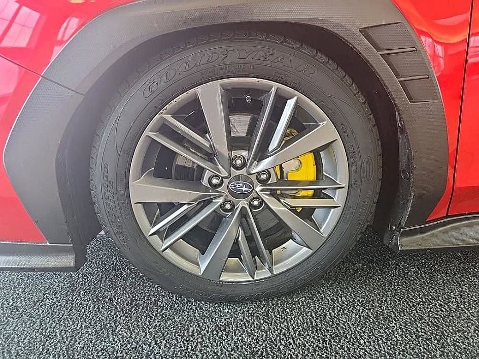 Used 2023 Subaru WRX Base image 37