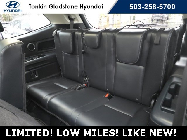 Used 2019 Subaru Ascent Limited w/ Popular Package #2A image 31