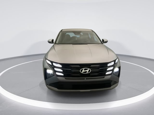 Certified 2026 Hyundai Tucson SE FWD image 7