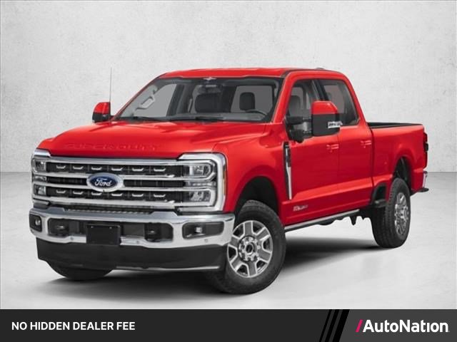 New 2027 Ford F250 Lariat w/ Tremor Off-Road Package AWD/4WD image 1