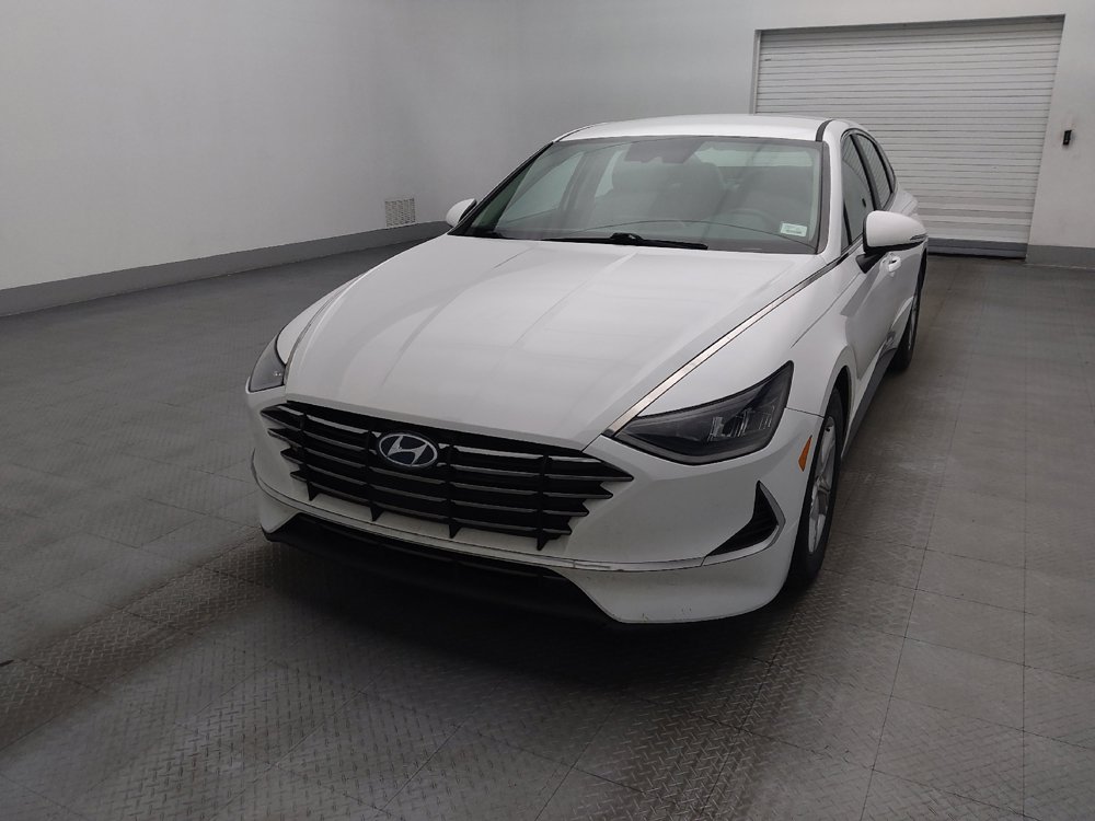 Used 2022 Hyundai Sonata SE FWD image 15