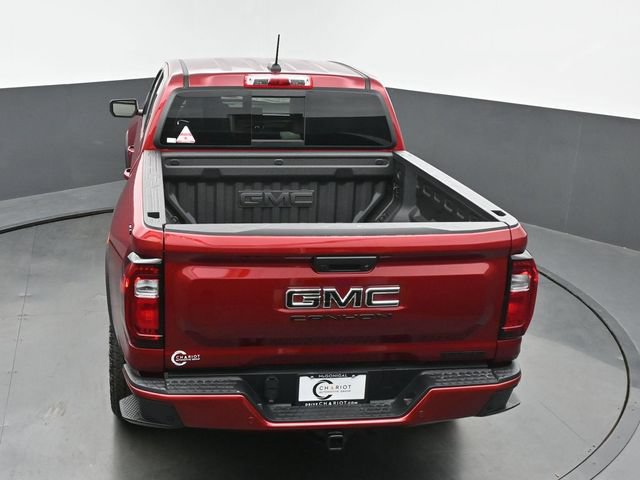 New 2026 GMC Canyon Elevation w/ Convenience Package AWD/4WD image 40