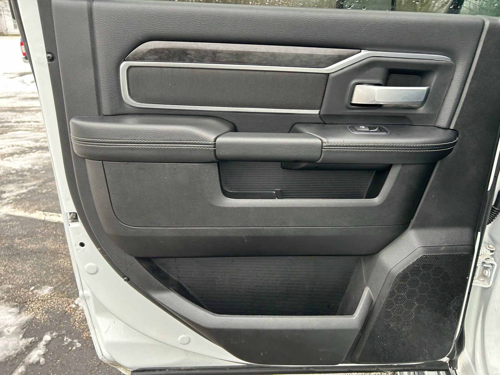 Certified 2024 RAM 2500 Big Horn image 24