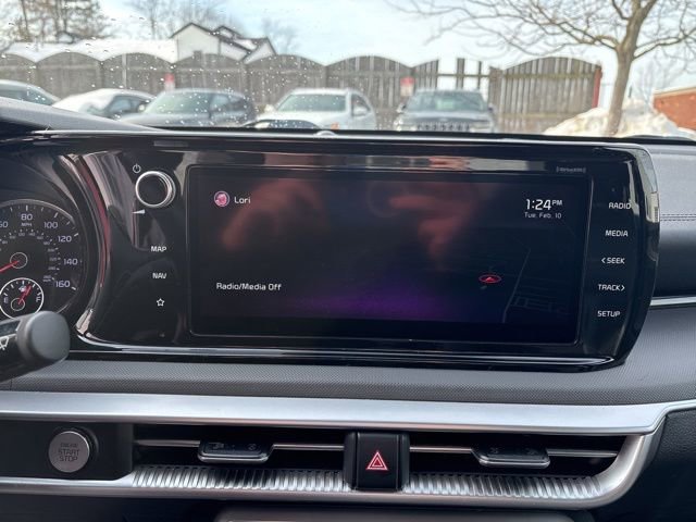 Certified 2022 Kia K5 GT-Line image 26