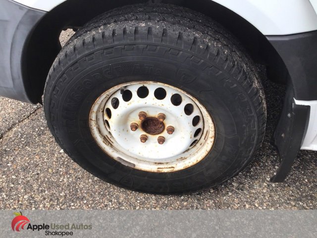 Used 2014 Freightliner Sprinter 2500 image 20