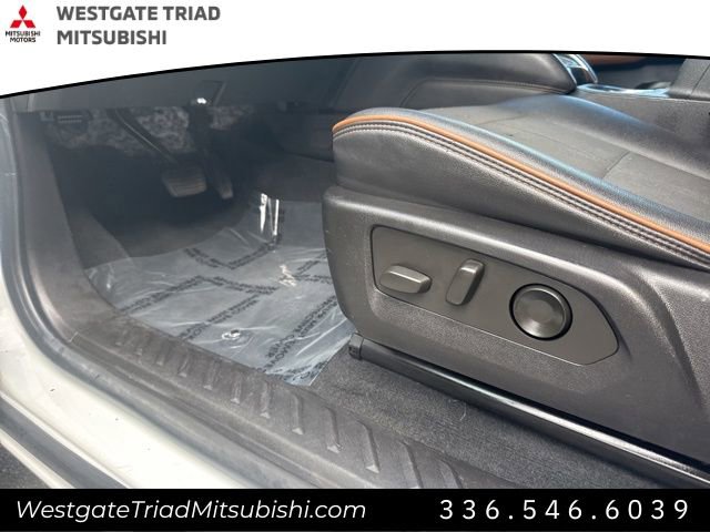 Used 2023 GMC Canyon AT4 w/ LPO, Skid Plate Package image 14