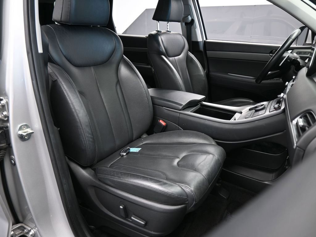 Used 2022 Hyundai Palisade SEL w/ Premium Package image 49