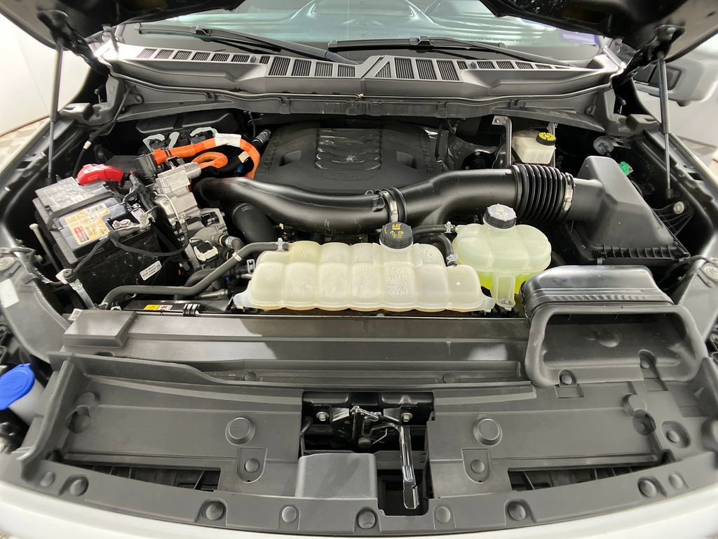 Certified 2023 Ford F150 Limited image 33