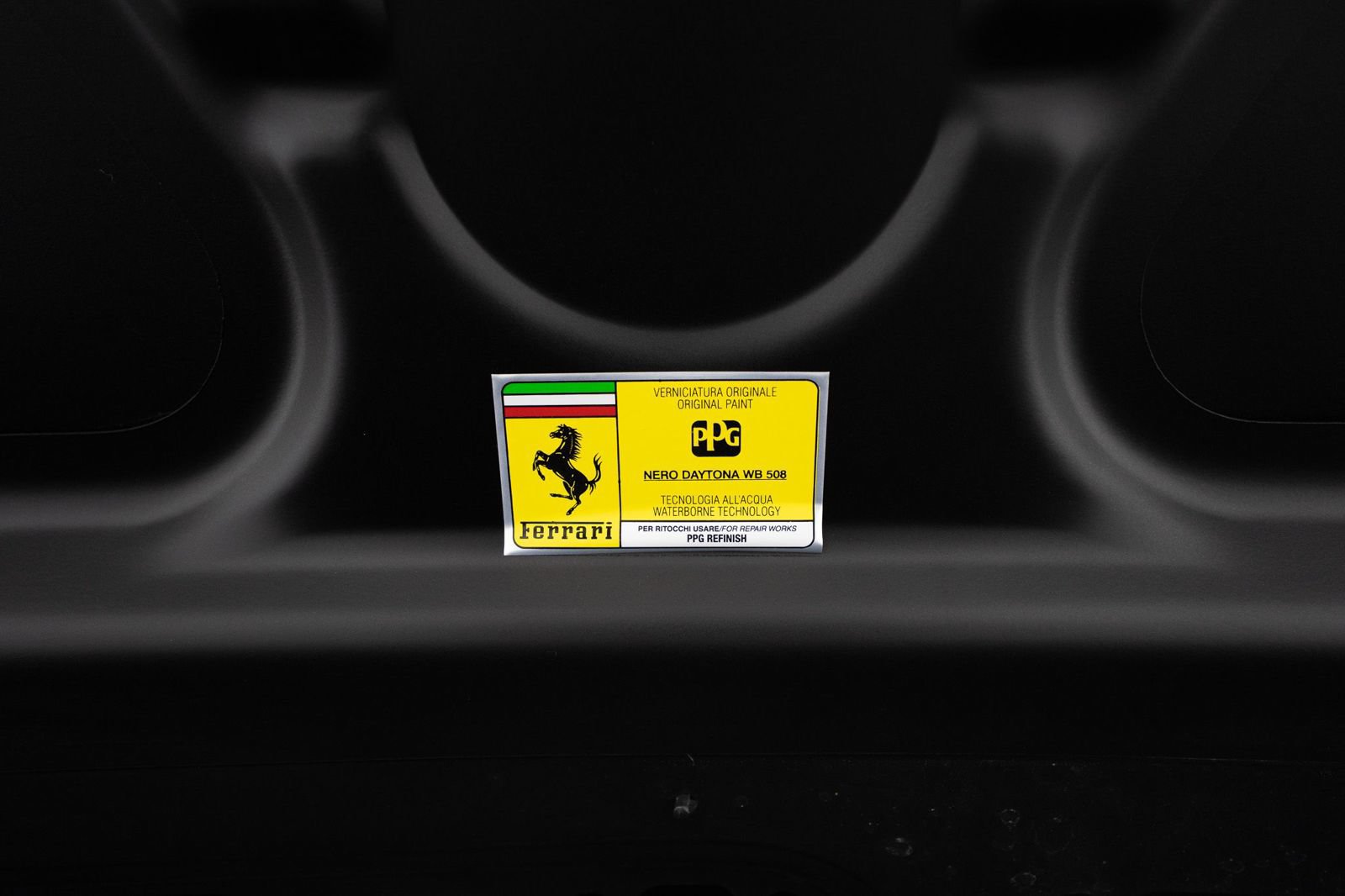 Certified 2009 Ferrari F430 Scuderia RWD image 40