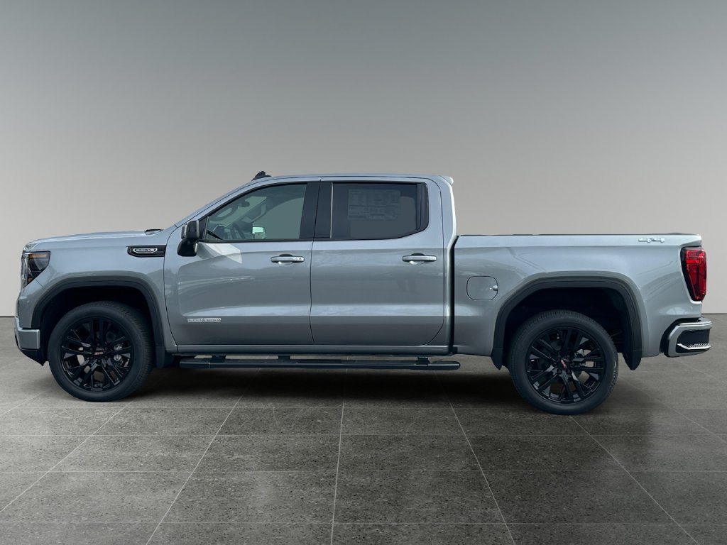 Used 2026 GMC Sierra 1500 Elevation w/ Elevation Premium Package AWD/4WD image 6