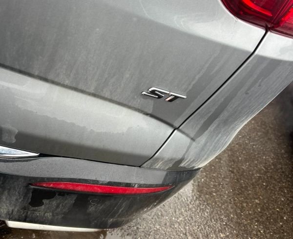 Used 2024 Buick Enclave Essence w/ Sport Touring Edition image 13