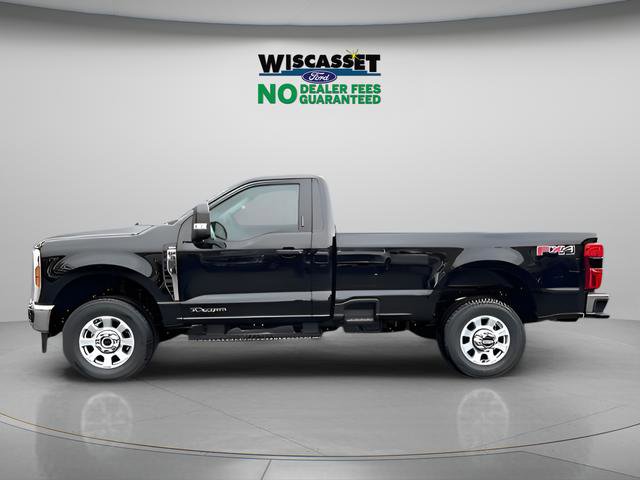 New 2024 Ford F350 XLT w/ 360-Degree Camera Package image 1