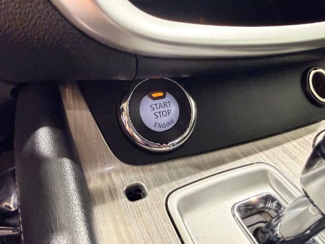 Used 2017 Nissan Murano S w/ Navigation Package FWD image 22