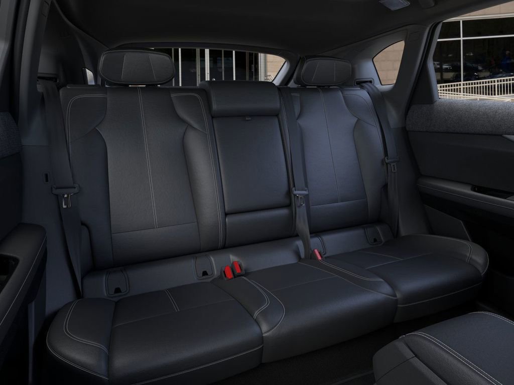 New 2026 Cadillac Optiq Sport 1 image 17