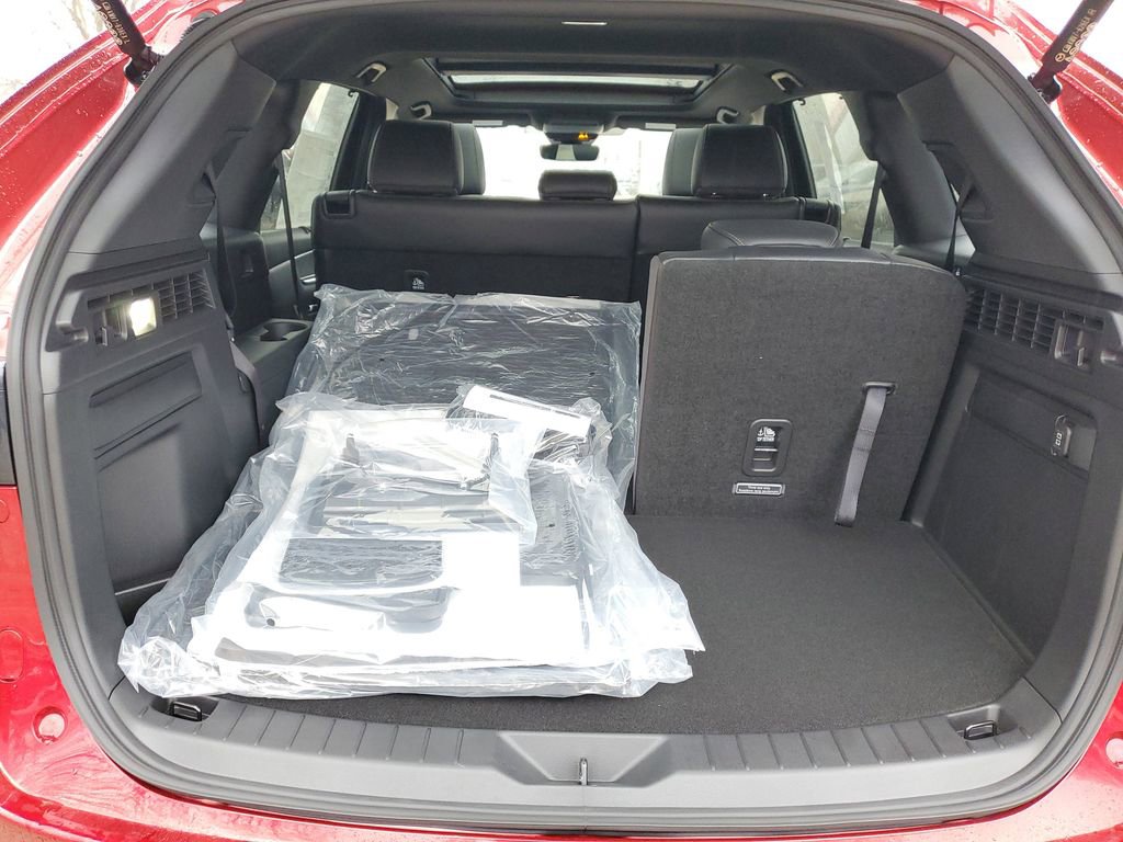 New 2026 MAZDA CX-90 3.3 Turbo S w/ Premium Package image 8