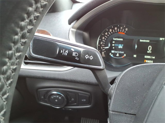 Used 2017 Lincoln MKZ Reserve w/ Technology Package image 30