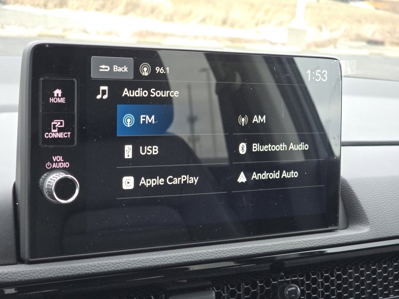 New 2026 Honda CR-V EX-L image 10