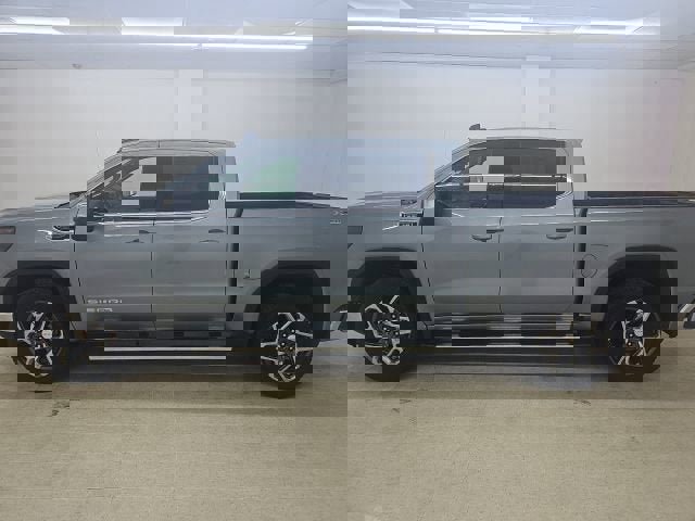 New 2026 GMC Sierra 1500 SLE AWD/4WD image 8
