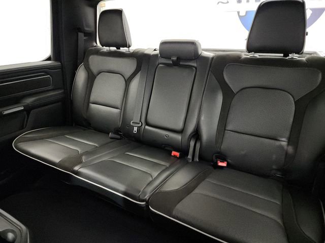 Used 2024 RAM 1500 Laramie image 25