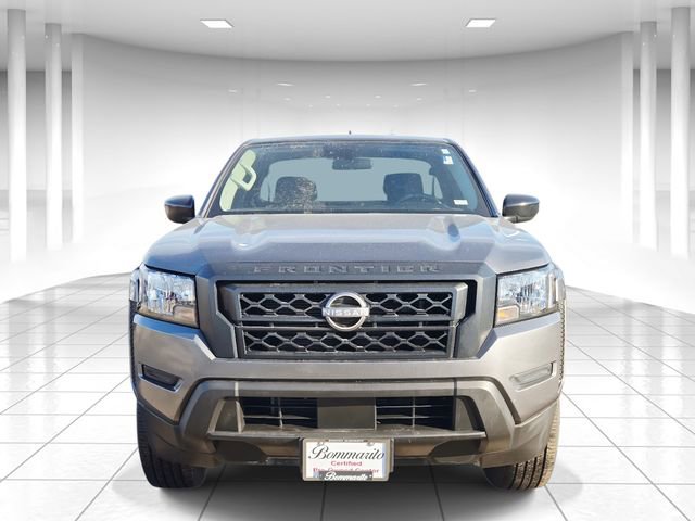 Used 2022 Nissan Frontier S image 5