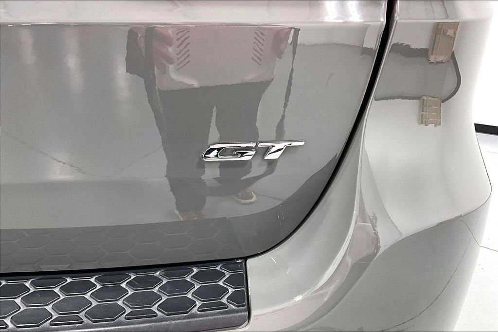 Used 2022 Dodge Durango GT w/ Trailer Tow Group IV image 40