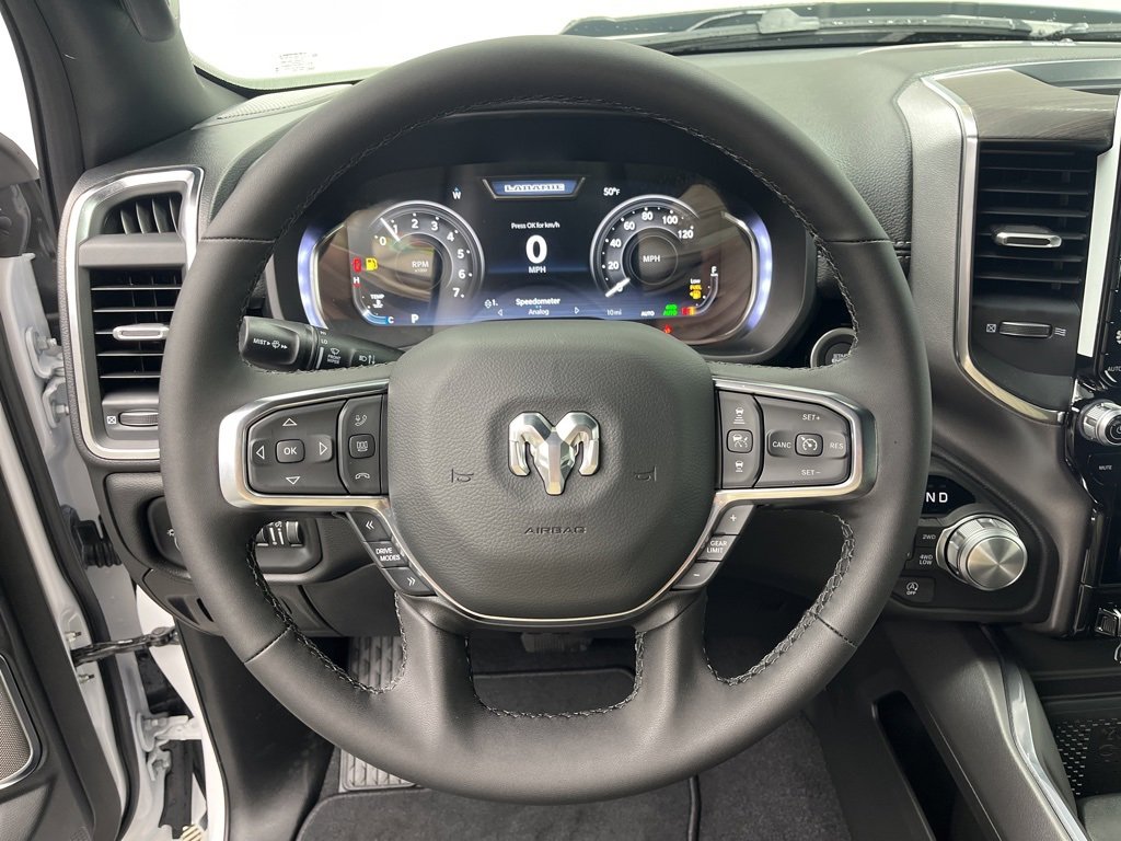 New 2026 RAM 1500 Laramie image 14
