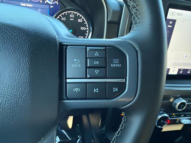 Used 2023 Ford F150 XLT w/ Equipment Group 302A High AWD/4WD image 19