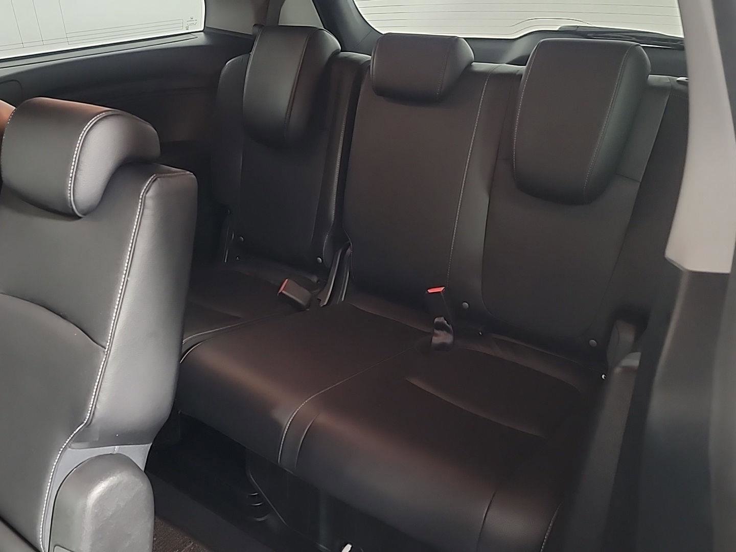 Certified 2023 Honda Odyssey EX-L image 17