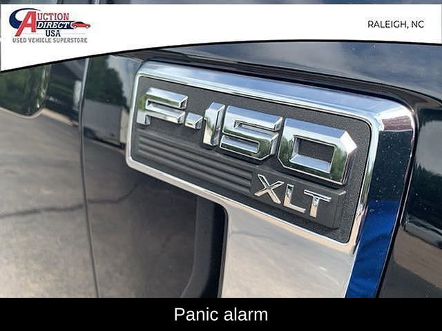 Used 2021 Ford F150 XLT image 14