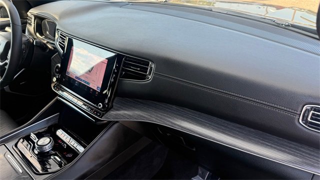 Used 2024 Jeep Wagoneer Series III w/ Flexible Seating Group image 22