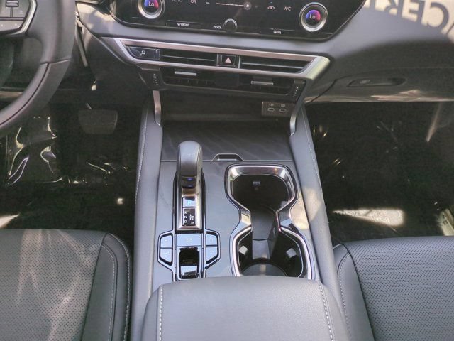 Certified 2026 Lexus RX 350 F Sport w/ Convenience Package AWD/4WD image 18