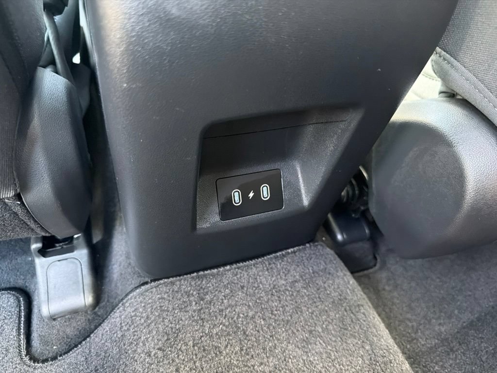 Used 2025 Hyundai Tucson SEL FWD image 37