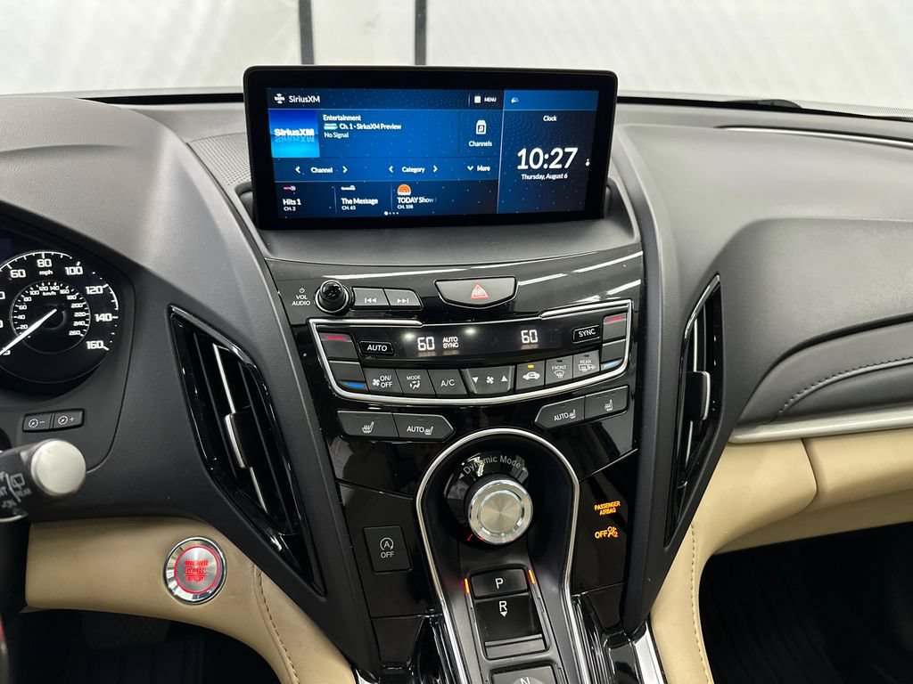 Used 2021 Acura RDX FWD image 30