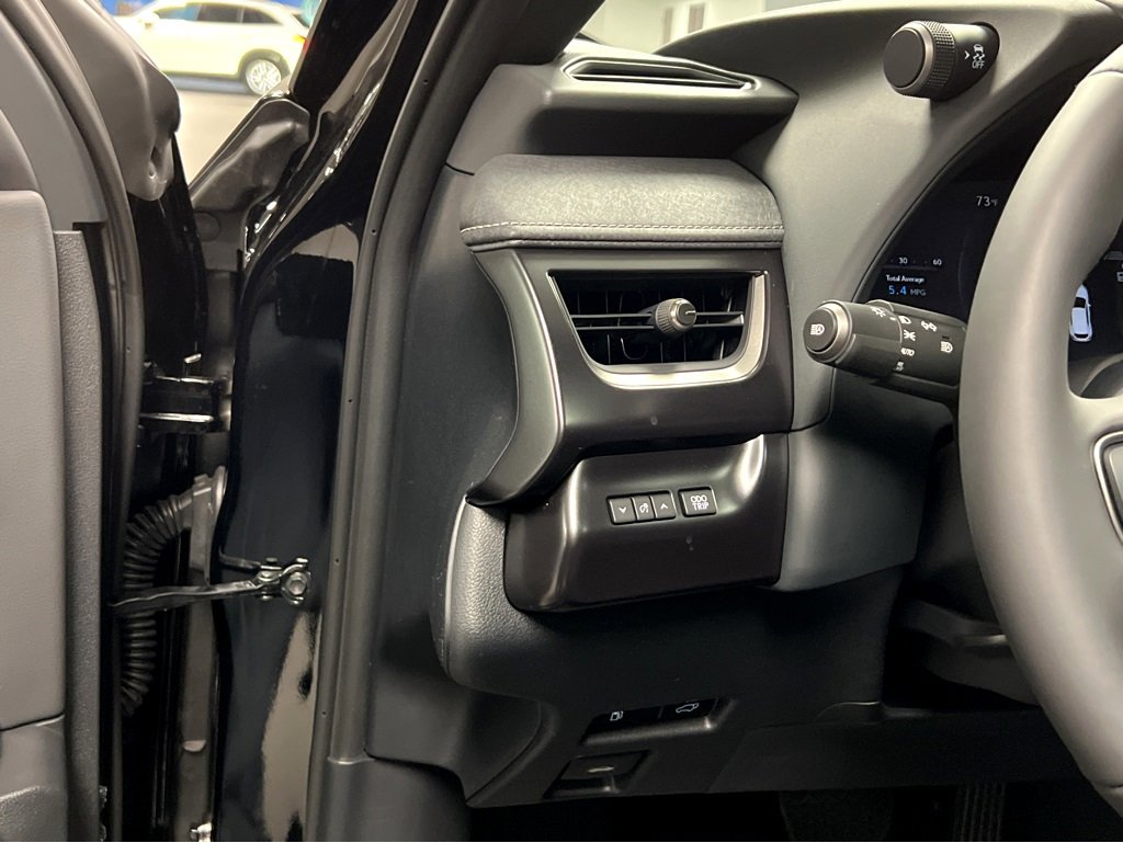 New 2025 Lexus UX 300h AWD image 42