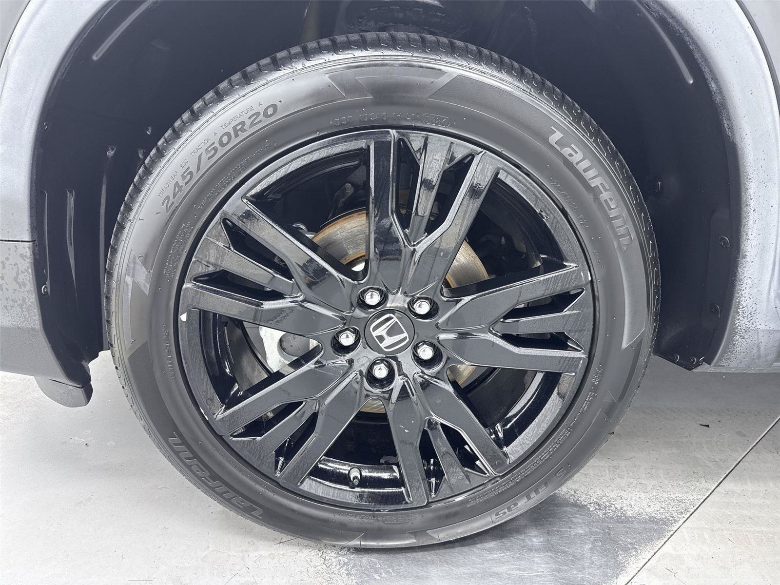 Used 2020 Honda Pilot Black Edition image 10