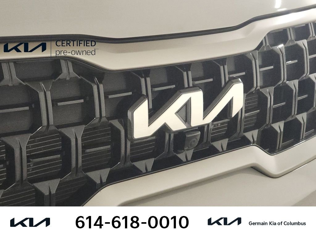 Certified 2023 Kia Telluride SX X-Pro image 13