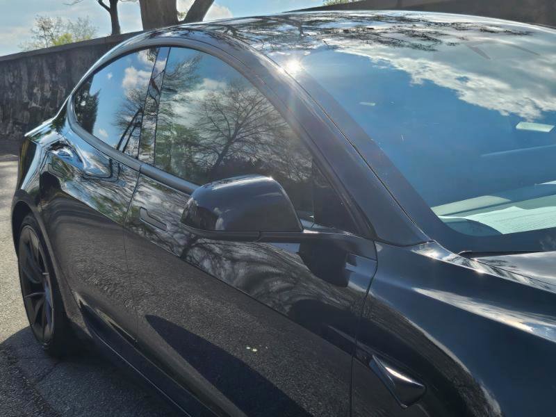 Used 2024 Tesla Model 3 Performance image 20