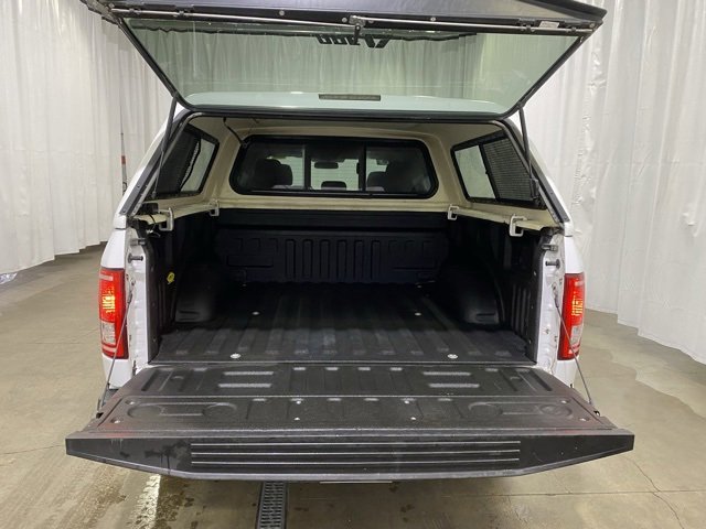 Used 2016 Ford F150 XLT w/ Equipment Group 302A Luxury image 12